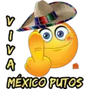 Bola Mexicana  1 12