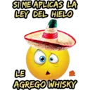 Bola Mexicana  1 8