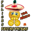Bola Mexicana  1 24