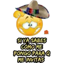 Bola Mexicana  1 18