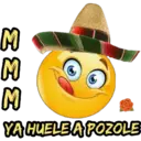 Bola Mexicana  1 11