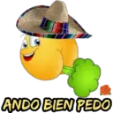 Bola Mexicana  1 19