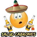 Bola Mexicana  1 25