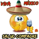 Bola Mexicana  1 3
