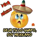 Bola Mexicana  1 27