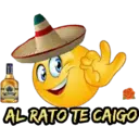 Bola Mexicana  1 28