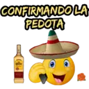 Bola Mexicana  1 20