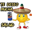 Bola Mexicana  1 10