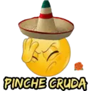 Bola Mexicana  1 13