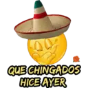 Bola Mexicana  1 30