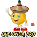 Bola Mexicana  1 7