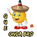 Bola Mexicana  1 6