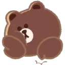 BROWN & FRIENDS : (by TOTEE #10) 13