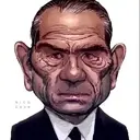 Caricaturas Famosos ✺1 15