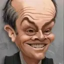 Caricaturas Famosos ✺1 17