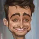 Caricaturas Famosos ✺1 19