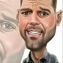 Caricaturas Famosos ✺1 30