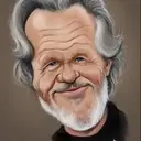 Caricaturas Famosos ✺1 2