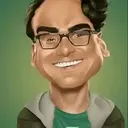 Caricaturas Famosos ✺1 29