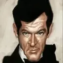 Caricaturas Famosos ✺1 7