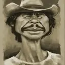 Caricaturas Famosos ✺1 26