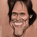 Caricaturas Famosos ✺1 9