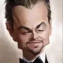 Caricaturas Famosos ✺1 20