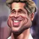 Caricaturas Famosos ✺1 3