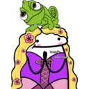 flork princesas ᥫ᭡ 2