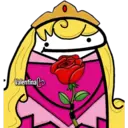 flork princesas ᥫ᭡ 4