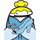 flork princesas ᥫ᭡ 8