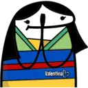 flork princesas ᥫ᭡ 7