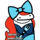 flork princesas ᥫ᭡ 1