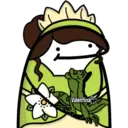 flork princesas ᥫ᭡ 9