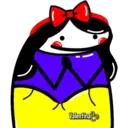 flork princesas ᥫ᭡ 12