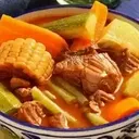 Gastronomía Mexicana 28