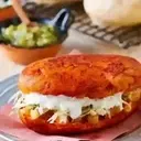 Gastronomía Mexicana 26