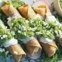Gastronomía Mexicana 8