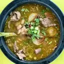 Gastronomía Mexicana 17