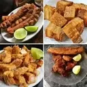 Gastronomía Mexicana 12