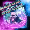 la vida es un
riesgo carnal