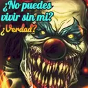 ¿No puedes
vivir sin mi?
¿Verdad?