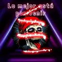 Lo mejor está
por venir