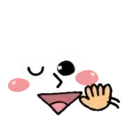 Simple face 2   mov 6