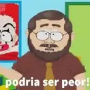 South Park1 10
