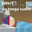 South Park1 6
