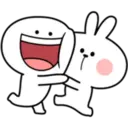 Spoiled Rabbit's Friend 27