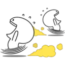 Spoiled Rabbit's Friend 8