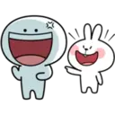 Spoiled Rabbit's Friend 15