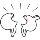Spoiled Rabbit's Friend 5